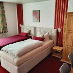 Hotel Und Restaurant Hohenzollern
