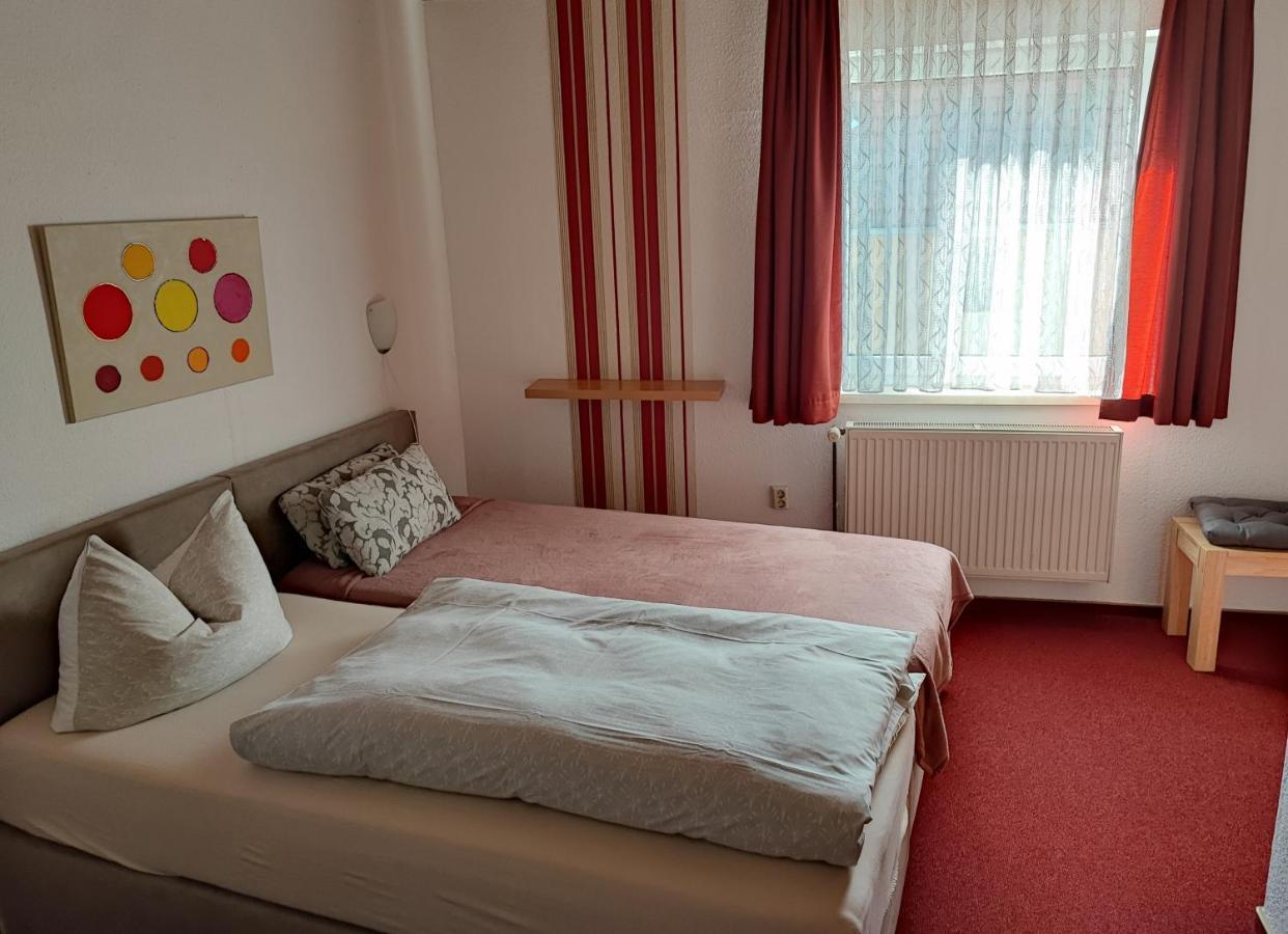 Und Restaurant Hohenzollern Hotel
