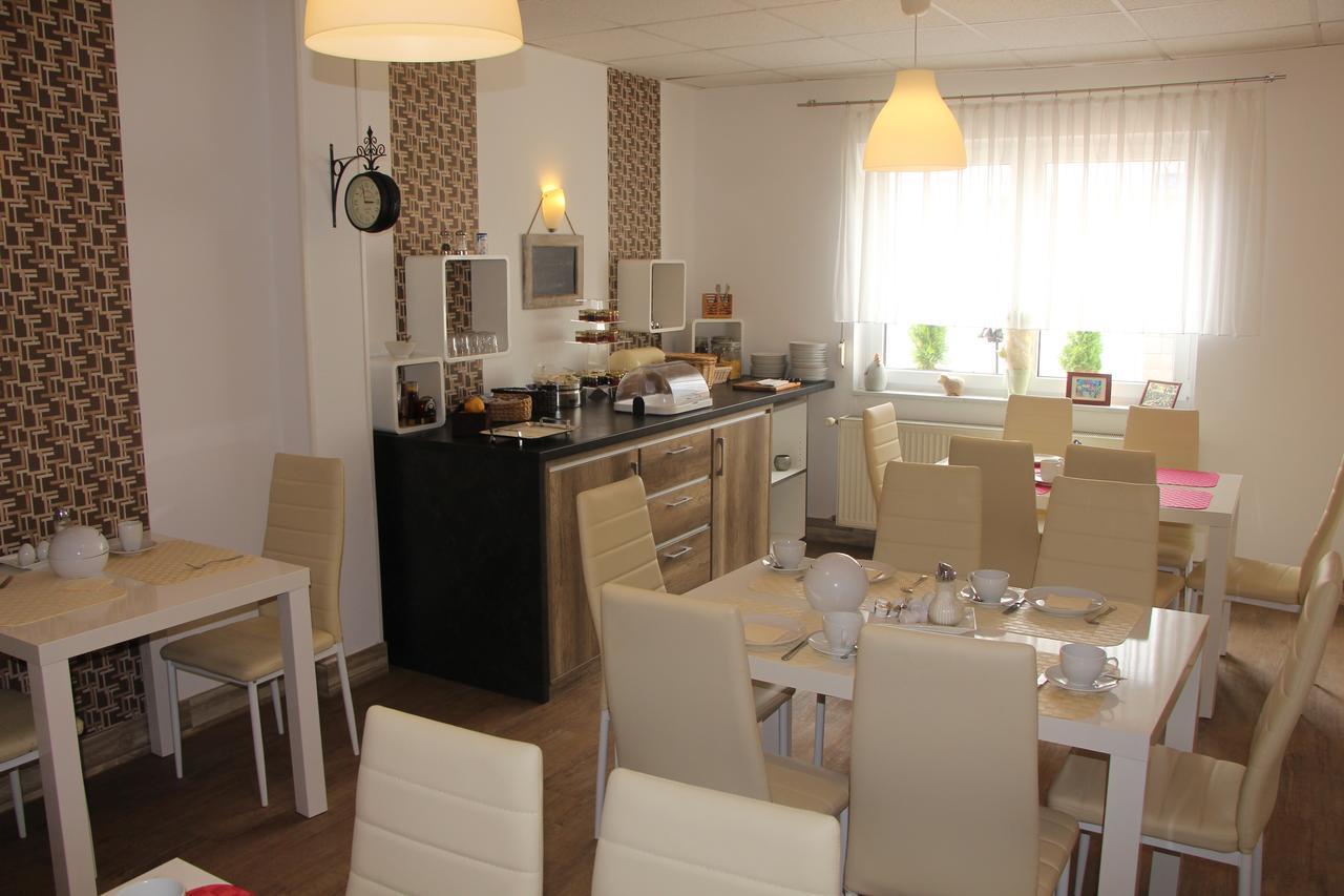 Und Restaurant Hohenzollern Erfurt